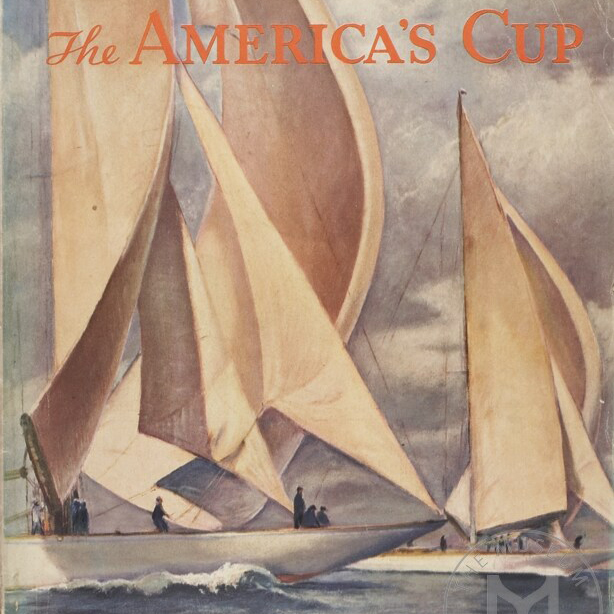 AMERICA'S CUP