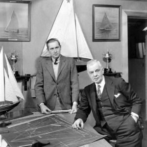 Ernest Ratsey Book Collection